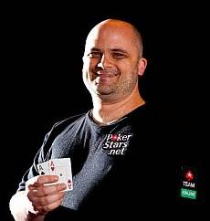To connect with george, sign up for facebook today. News: "I make half my annual income in SCOOP/WCOOP ...