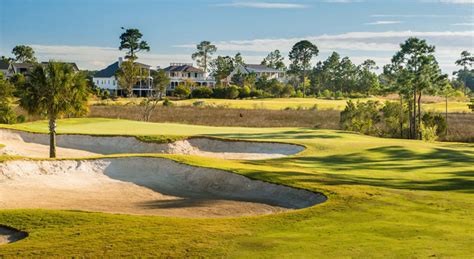 Rivertowne Mount Pleasant South Carolina Golf Course Information