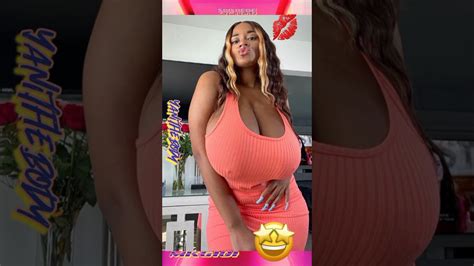 IG Big Boobs MODEL Yani The Body Sexy Pics Part1 Edit By MKG101