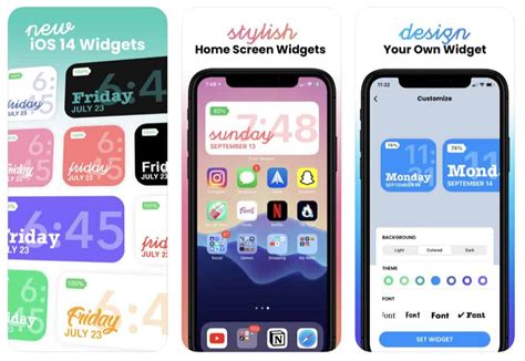 Once you fill up your library, though. The 5 Best iPhone Apps For Customizing The iOS 14 Home ...