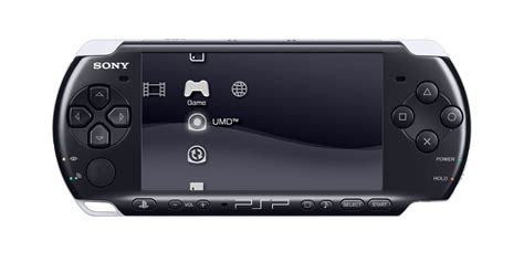 Sony Every Handheld Playstation Console And Model Ranked Primenewsprint