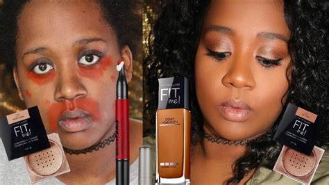 Full Face Makeup Tutorial For Brown Skin Mugeek Vidalondon