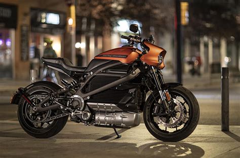 Hund, chief commercial officer and 17 others. Harley-Davidson CEO Jochen Zeitz just bought a whole lot ...
