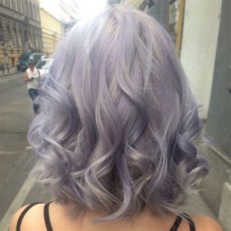 50 Fabulous Purple Hair Suggestions Hair Motive Hair Motive