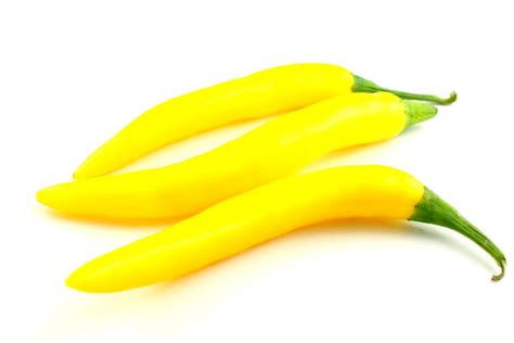 Yellow Chili Pepper Stock Photos Pictures And Royalty Free Images Istock