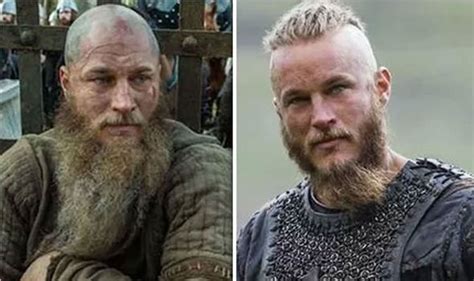 1.was ragnar loðbrók a real historical figure, or a fictional heroic character? Vikings season 6 spoilers: How Ragnar Lothbrok's death ...