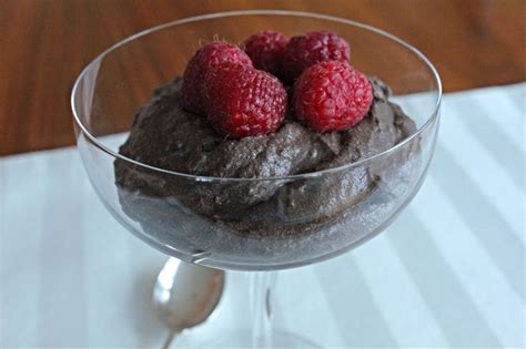 What alterations do you recommend? Coconut Milk Chocolate Mousse (GF) | Coconut milk ...