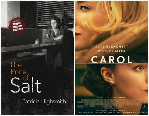 five great lesbian movies based on books