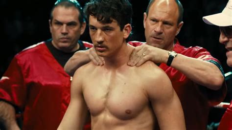 People Are Irrevocably Horny For Miles Teller After Top Gun Maverick