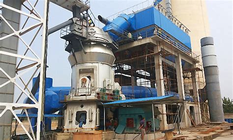 Cement Raw Mill China Henan Zhengzhou Mining Machinery Coltd