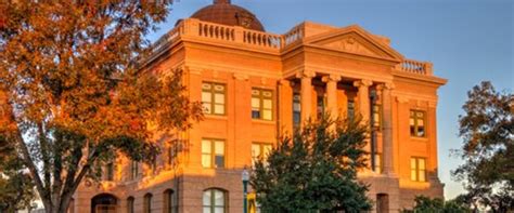 Uncovering the Hidden Treasures of Williamson County, TX