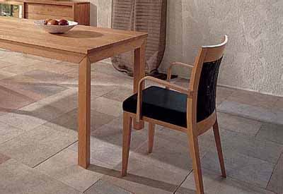 Use dining chairs to set the tone in your dining room. From Simple Tree Logs to Contemporary Dining Chairs ...