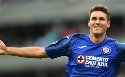 Santiago cruz in concerto a bogotá, scopri santiago cruz a bogotá, è un concerto che avrà luogo il 07/11/2020 alle 22:00 nel parque salitre mágico, bogotá, colombia. Santiago Giménez, la JOYA del Cruz Azul en la Liga MX | La ...