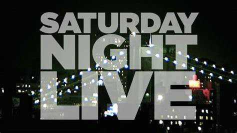 Bryan Cranston Invit Saturday Night Live Malcolm France