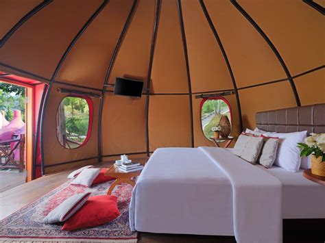 17 Glamping Bandung Terbaik Saat Weekend 2024 Mundo Maya