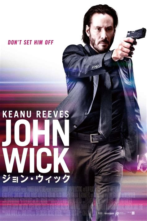 Watch john wick (2014) full movies online gogomovies. Watch John Wick (2014) Online Full Movies at film ...