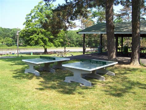 Concrete Ping Pong Tables Cement Table Tennis