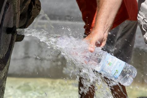 Minosse e i suoi 40 gradi domani e mercoledì allerta caldo in 10 città