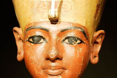 King Tut Find May Be Discovery Of The Century King Tut Tomb The