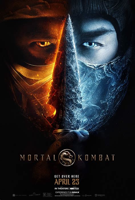 Mortal kombat (2021) sub indo. Indoxxi Mortal Kombat 2021 - What's coming to Mortal Kombat in 2021? - Hiroyuki sanada, jessica ...