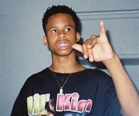 Tay K 47 Biography Life Story Career Awards Age Height