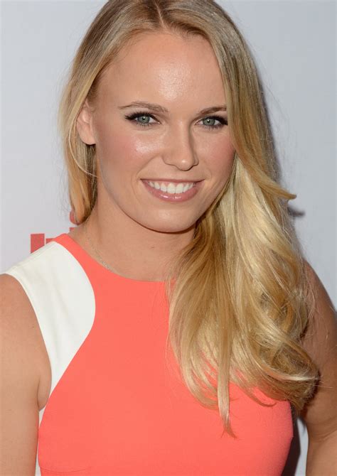 Get the latest player stats on caroline wozniacki including her videos, highlights, and more at the official women's tennis association website. Caroline Wozniacki - Hot Sports Girls