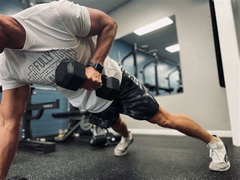 Strengthening the Transverse Abdominis: Your Secret Weapon Against Back