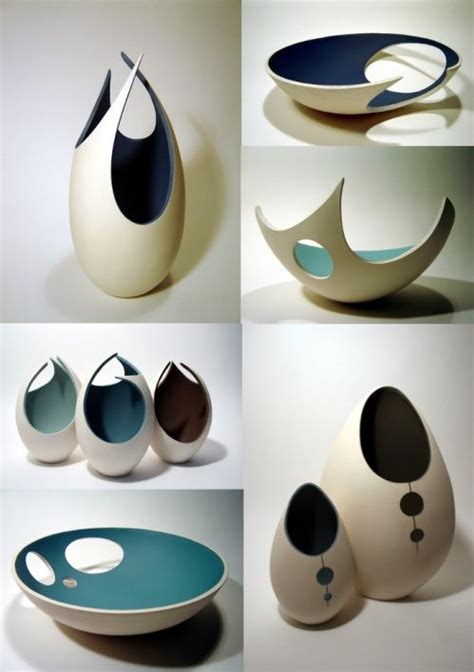 Sarah Hillman Unique And Handmade Pottery Designs Ceramic