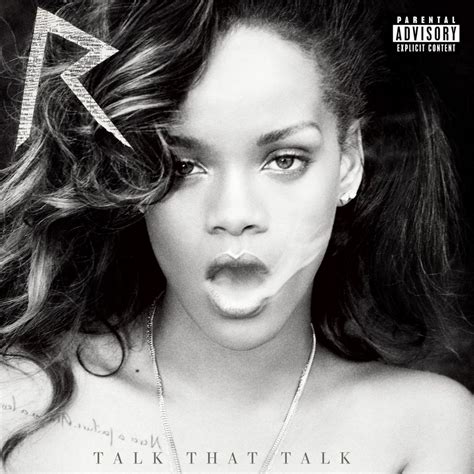 Talk That Talk Rihanna Recensione