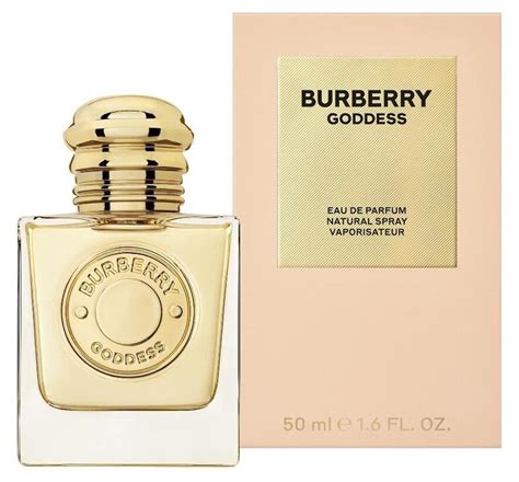Goddess By Burberry Reviews Perfume Facts