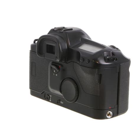 Canon Eos 1 35mm Camera Body At Keh Camera