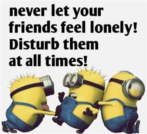 Minion quotes from bob, stuart,kevin, david and more minions. Funny Minion Memes 13 - Fit for Fun