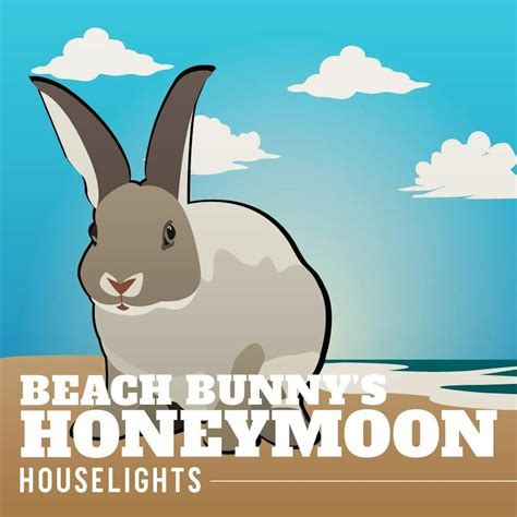 houselights beach bunny s debut album honeymoon the state news