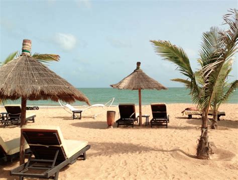 Saly Senegal Africa Travel Cool Places To Visit Senegal