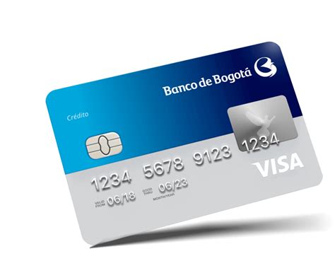 Tarjeta de crédito banco de bogotá justo lo que necesita el programa que le da puntos por tod. Tarjeta de Crédito sin cuota de manejo por 6 meses ...