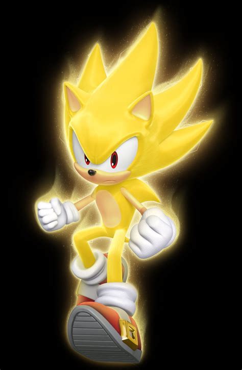Sonic 2 Spoilers Sonic Went Super Saiyan 9gag