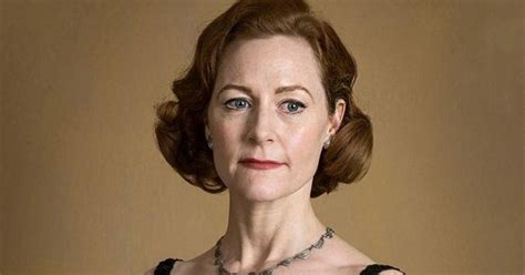 De films die je gezien hebt, kan je openen om de achterliggende kleur te zien. Geraldine Somerville Movies - How many have you seen?