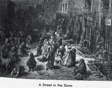 The History Of England 18th Century The State Of The Poor