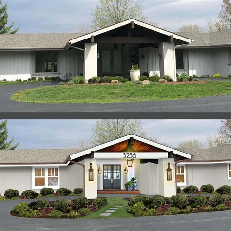 Home Renovation Ideas Before And After Home Renovation Before And