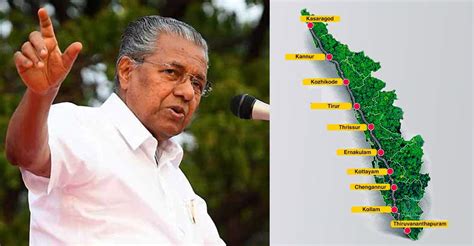 Kerala Assembly To Discuss Silver Line Project Gtn News