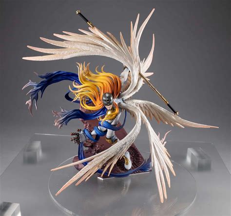 Angemon_Digimon_Adventure_MegaHouse-1 – itakon.it