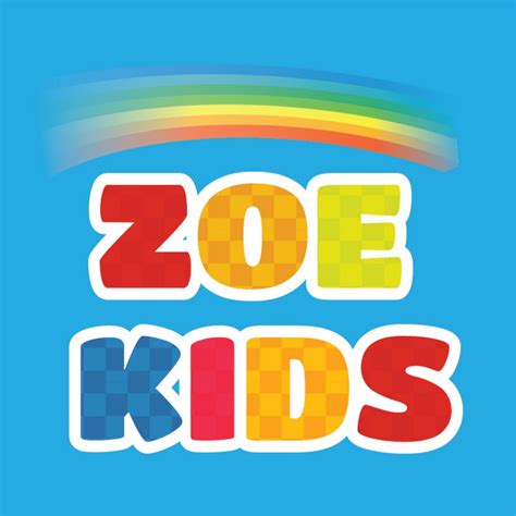 Zoe Kids Youtube