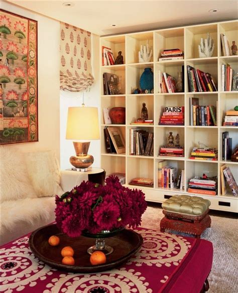 25 Awesome Bohemian Living Room Design Ideas Bohemian Style Living