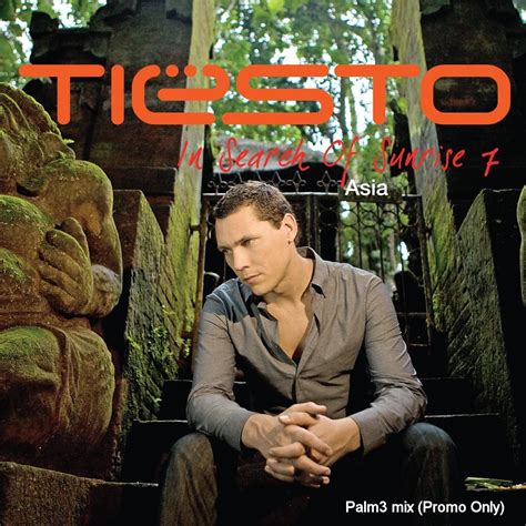 Itunes Albums Of Tiësto Los Albumes