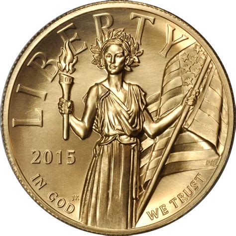 Value Of 2015 100 Liberty High Relief Coin Sell Gold Coin