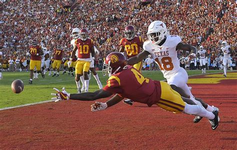 Get the latest football headlines direct to your inbox twice a week. Three USC starters out of tonight's game against ...