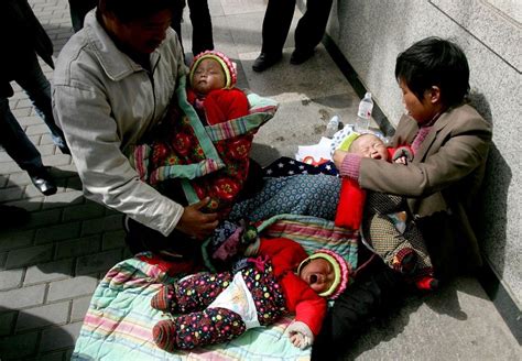 Chinas Birth Rate Hits Historic Low As Economic Growth Slows Despite