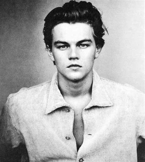 See more ideas about young leonardo dicaprio, leonardo dicaprio, leonardo. Leonardo DiCaprio young - Leonardo DiCaprio Photo ...