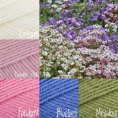 Check spelling or type a new query. Colour Mood Boards - K.A.M.E. Crochet in 2020 | Yarn color ...
