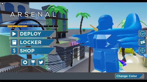Many of them aid you in getting new skin, others enable you to gain free bucks as well as other. New Code on arsenal |Roblox arsenal (Ran out) - YouTube